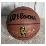 Wilson Basketball - Size 7