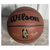 Wilson Basketball - Size 7