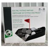Electric Putting Partner