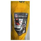 NFL Green Bay Packers Oversize High-Back Chair