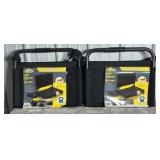 Cascade Mountain Tech Padded Stadium Seat, 2-Pack - MSRP $70