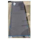 Cascade Mountain Tech Ultralight Collapsible Cot - MSRP $72