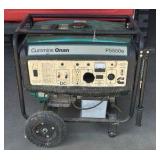Cummins Onan P550e Generator