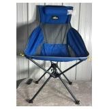 Cascade Mountain Tech Ultralight Highback Chair - MSRP $75