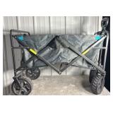 Mac Sports XL Folding Wagon