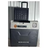 Massimo E-Kooler 50L (Electric Cooler)