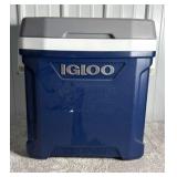 Igloo 62-quart Maxcold Wheeled Cooler - MSRP $70