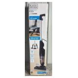 Black & Decker 3-in- 1 Stick Vacuum