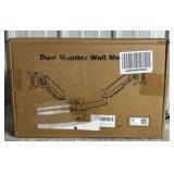 Dual Monitor Mount