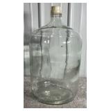 Large Glass Jug