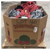 Pallet of Clothing - New with Tags