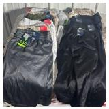 Lot of 11 DSG Shorts & Skorts - NEW (Size XL & XXL)