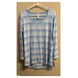 LuLaRoe Liquidation - Lot of 3-Randy Tee, 2-Gigi Tops, 3-Lynnae Tops (Size XS) - MSRP $289