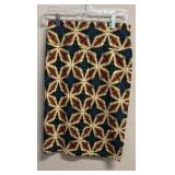 LuLaRoe Liquidation - Lot of 3-Cassie Pencil Skirt, 4-Joy Vest, 3-Sarah Cardigans (Size S) - MSRP $555