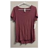 LuLaRoe Liquidation - Lot of 9-Classic T (Size S) - MSRP $342