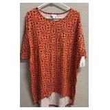 LuLaRoe Liquidation - Lot of 9-Irma (Size M) - MSRP $324