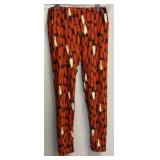 LuLaRoe Liquidation - Lot of 10-One-Size Leggings - MSRP $250
