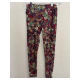 LuLaRoe Liquidation - Lot of 11-One-Size Leggings - MSRP $275