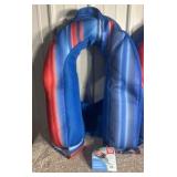Big Joe Kona Hammock Pool Floats - 2 Floats - MSRP $110