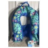 Big Joe Kona Hammock Pool Floats - 3 Floats - MSRP $165