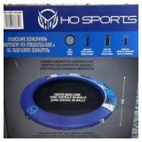 HO Sports Mini Oasis 8’ Inflatable Water Ring Float - MSRP $200