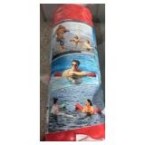 Cascade Mountain Tech Deluxe Water Sports Noodles - 4 Noodles - MSRP $160