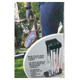 Penn Premium Easy Setup Badminton Set - MSRP $40
