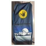 Body Glove Performer 11’ GTS Inflatable Paddle Board Package - MSRP $350