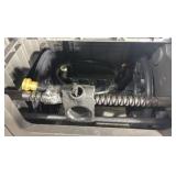 Suncast Smart Tube Hose Hideaway with Brass Connections - MSRP $90