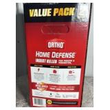 Ortho Home Defense Insect Killer, 2-Pack - MSRP $31