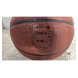 Wilson Basketball - Size 7