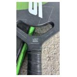 Selkirk SLK Fury Pickleball Paddle and Case - MSRP $100