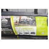 CORE 10-person Instant Cabin Tent - MSRP $320