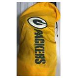 NFL Green Bay Packers Oversize High-Back Chair