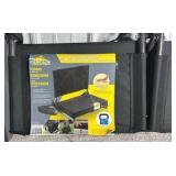 Cascade Mountain Tech Padded Stadium Seat, 2-Pack - MSRP $70