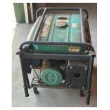 Cummins Onan P550e Generator