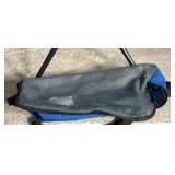 Cascade Mountain Tech Ultralight Highback Chair - MSRP $75