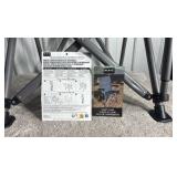 Mac Sports Heavy Duty Camp Chair - MSRP $90
