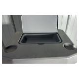 Igloo 62-quart Maxcold Wheeled Cooler - MSRP $70