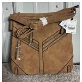 Lot of 5 Purses - All New with Tags