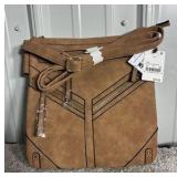 Lot of 5 Purses - All New with Tags