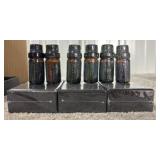 Lot of 3 Wasserstein Aromatherapy Oils 100% Pure Basic Essential Oil Gift Set
