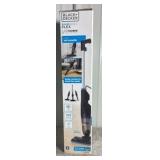 Black & Decker 3-in- 1 Stick Vacuum
