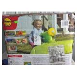 Crocodile Cave Adventure Water Slide - MSRP $200
