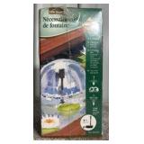 Little Giant Fountain Starter Kit