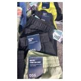 Lot of 15 DSG Kids Shorts - NEW (Size XXS & XS)