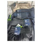 Lot of 11 DSG Shorts & Skorts - NEW (Size XL & XXL)