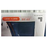 Sharper Image Air Compression Boots - Size Large - Extra Large
