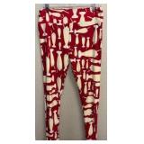 LuLaRoe Liquidation - Lot of 11-Tall & Curvy Leggings - MSRP $275