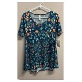 LuLaRoe Liquidation - Lot of 8-Perfect T (Size XXS) - MSRP $288
